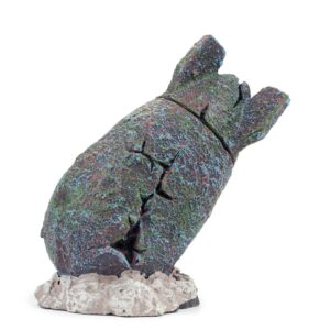 Ozdoba akwariowa Happet R050 bomba 5 cm