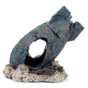 Ozdoba akwariowa Happet R051 bomba 14 cm