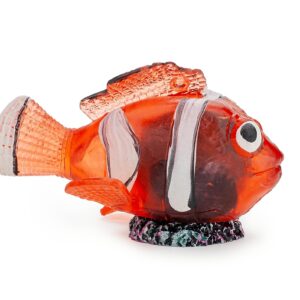 Ozdoba akwariowa Happet R062 Nemo 7 cm