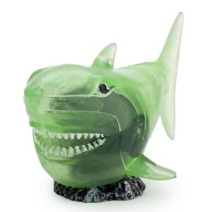 Ozdoba akwariowa Happet R063 rekin 8 cm