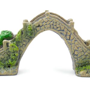 Ozdoba akwariowa Happet R064 mostek 13,5 cm