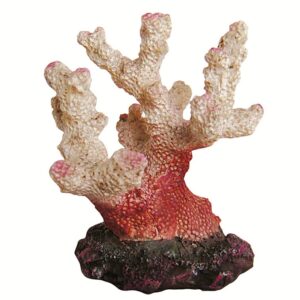 Ozdoba akwariowa Happet R113 koral 6,5 cm