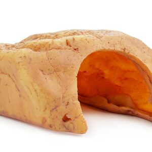 Kryjówka akwariowa Happet R123 jaskinia 16 cm