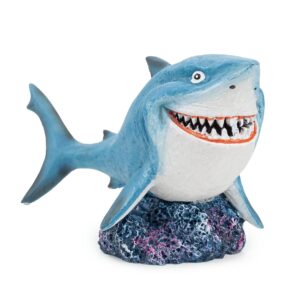 Ozdoba akwariowa Happet R138 rekin 14 cm