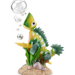 R150 ozdoba akwariowa Happet 11 cm