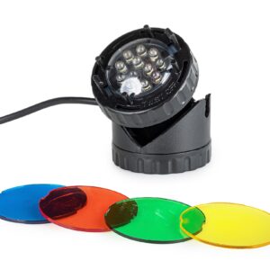 Reflektor LED Happet pojedynczy 1,5W
