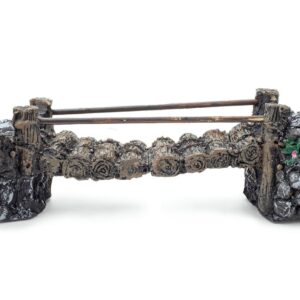 Ozdoba akwariowa Happet U219 most 18 cm