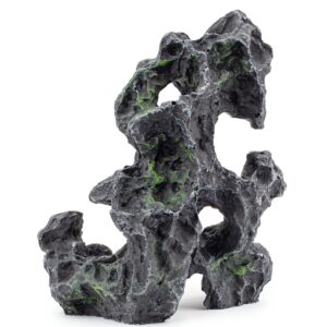 Ozdoba akwariowa Happet U233 skała 14 cm