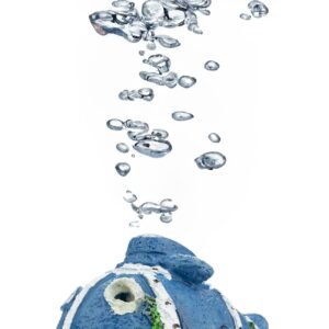 Ozdoba Bubble Deco Happet U735 łódź podwodna 6,5cm