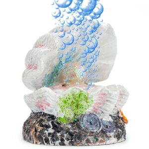 Ozdoba Bubble Deco Happet U737 perła 6 cm