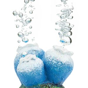 Ozdoba Bubble Deco Happet U738 korale 6,5 cm