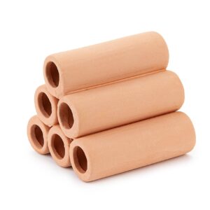 Piramida z otworami Happet U934 7 cm