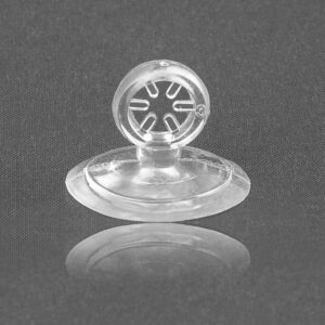 Przyssawki Happet A004 20szt.