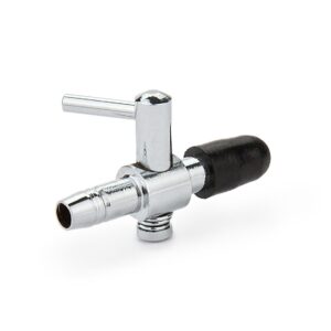 Zaworek metalowy Happet 10 szt.