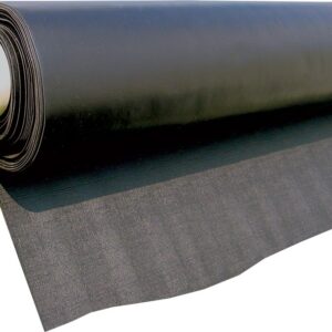 Folia stawowa PVC Happet 0.5 mm 25x6 m