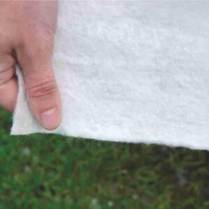 Włóknina ochronna Happet pod folię mb.