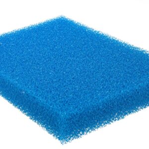 Gąbka do biofiltra 26x36x5cm 15ppi