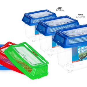 ANIMAL BOX Happet 5.5L