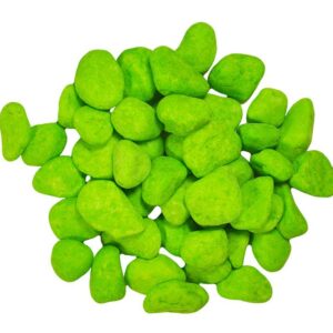 Żwirek zielony 4cm, 1kg