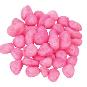 Żwirek różowy 2.5cm, 1kg