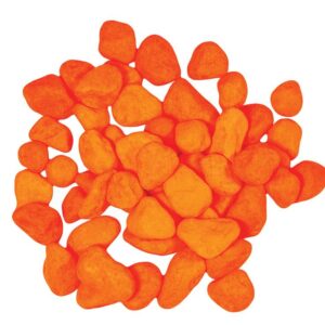Żwirek pomarańczowy 2.5cm, 1kg
