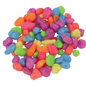 Żwirek do akwarium Happet fluor mix 0.3cm 0.5kg