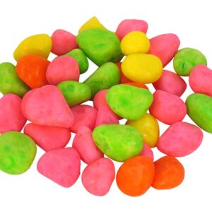 Żwirek do akwarium Happet jasny mix 0.3cm 0.5kg