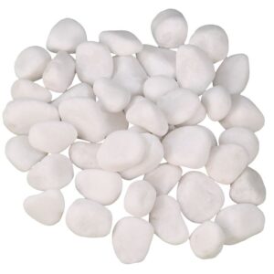 Żwirek do akwarium Happet biały 0.3cm 0.5kg