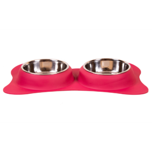 Komplet King Happet M149 S czerw. 2x12cm/0,24l