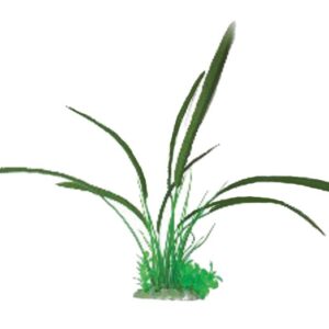 Roślina folia Happet 0F06 mix zielona