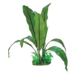 Roślina folia Happet 0F07 mix zielona