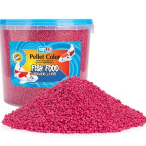 Granulki wybarwiające Happet 3L