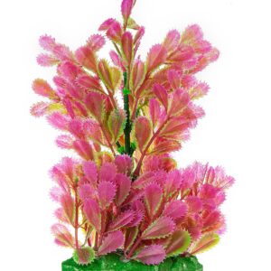 Roślina folia 20cm 2f17 Happet