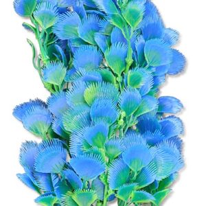 Roślina folia 20cm 2f19 Happet