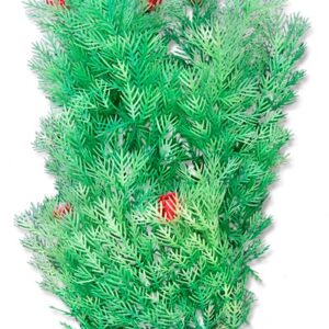 Roślina folia 20cm 2f22 Happet