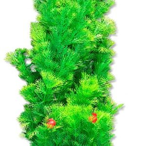 Roślina folia 40cm 4f31 Happet