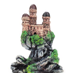 Ozdoba akwariowa Happet 1662 zamek 13 cm