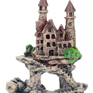 Ozdoba akwariowa Happet 1663 zamek 13 cm