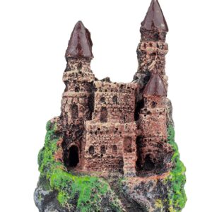 Ozdoba akwariowa Happet 1664 zamek 13 cm