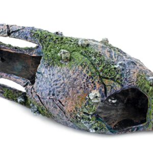 Ozdoba akwariowa Happet 225M dzban 22 cm