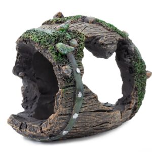 Ozdoba akwariowa Happet U229 beczka 14 cm