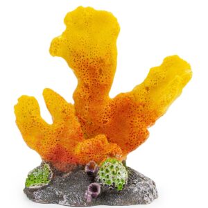 Ozdoba akwariowa Happet 407F koral 10 cm