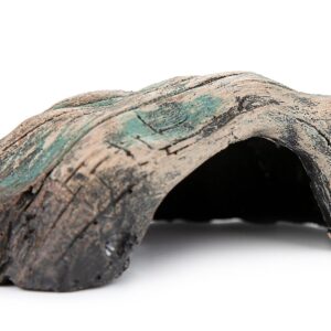 Kryjówka terrarium Happet U606S 15 cm