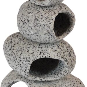 Ozdoba akwariowa Happet 708B kamienie drąż. 4sz 23cm