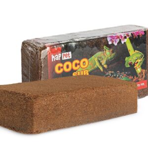 Podłoże kokosowe - torf 650g