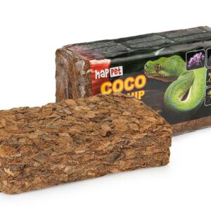 Podłoże kokosowe - chipsy 500g