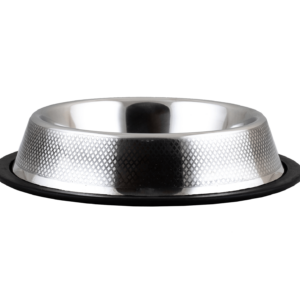 Miska stalowa Happet M186 15,5cm/0,5l