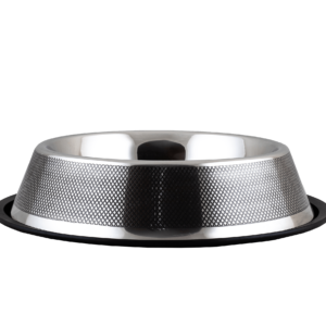 Miska stalowa Happet  M187 23cm/ 0,7l