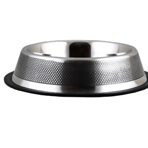 Miska stalowa Happet M188 25cm/0,9l