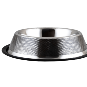 Miska stalowa Happet M189 30cm/ 1,5 l